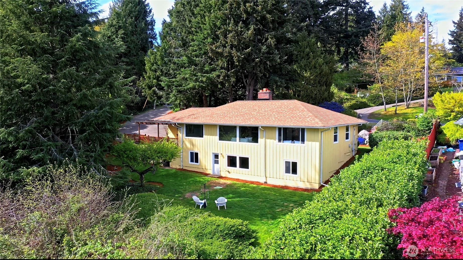 1429 SW 170th Street , Normandy Park, WA 98166