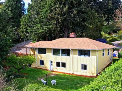 1429 SW 170th Street , Normandy Park, WA 98166 - Photo 3