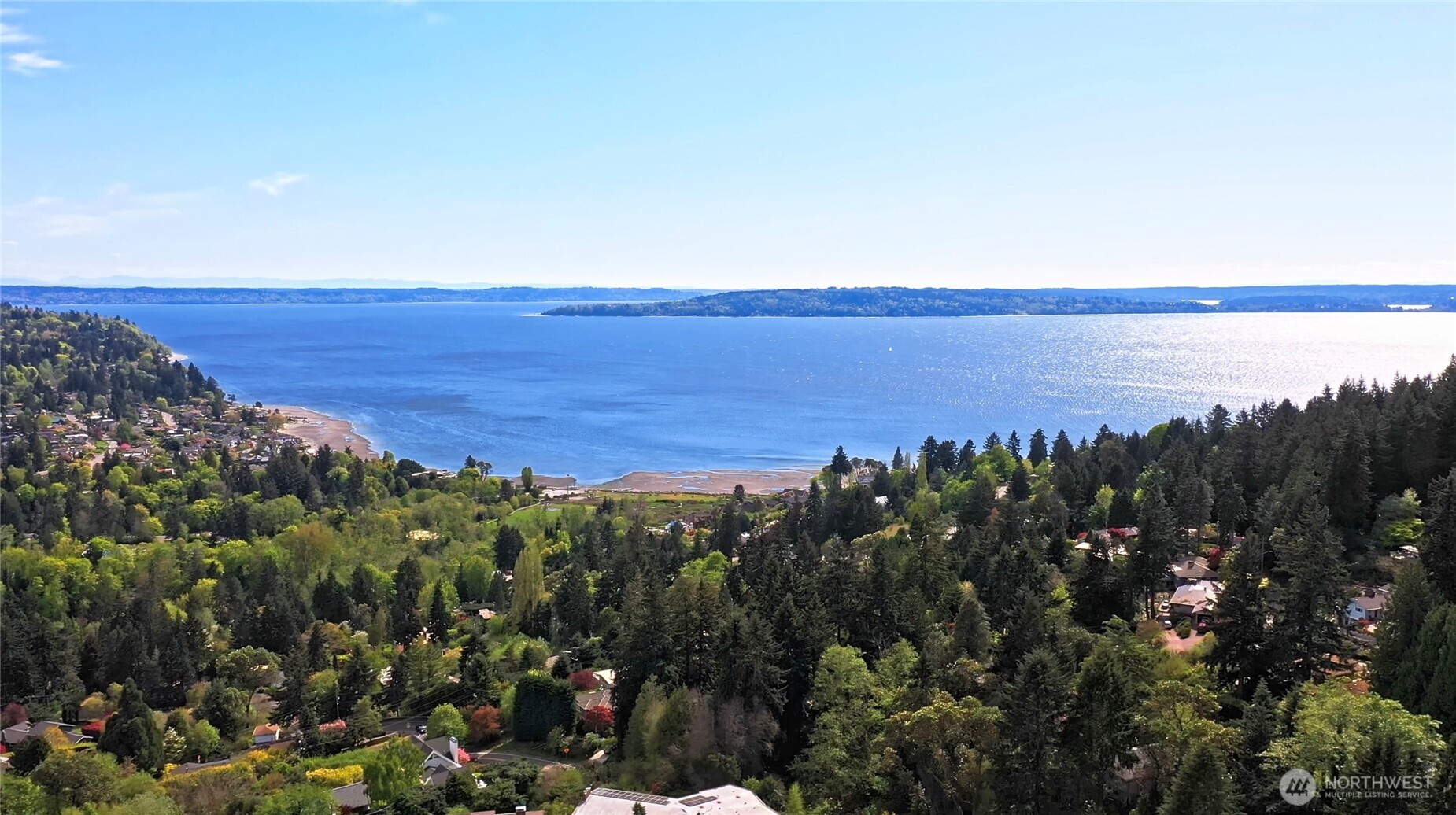 1429 SW 170th Street , Normandy Park, WA 98166