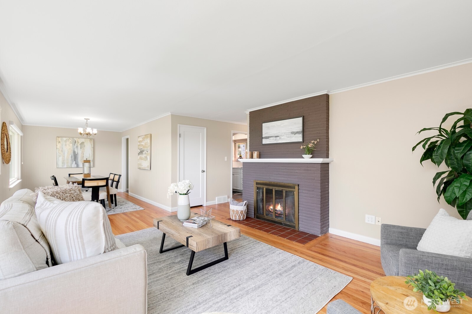 1429 SW 170th Street , Normandy Park, WA 98166