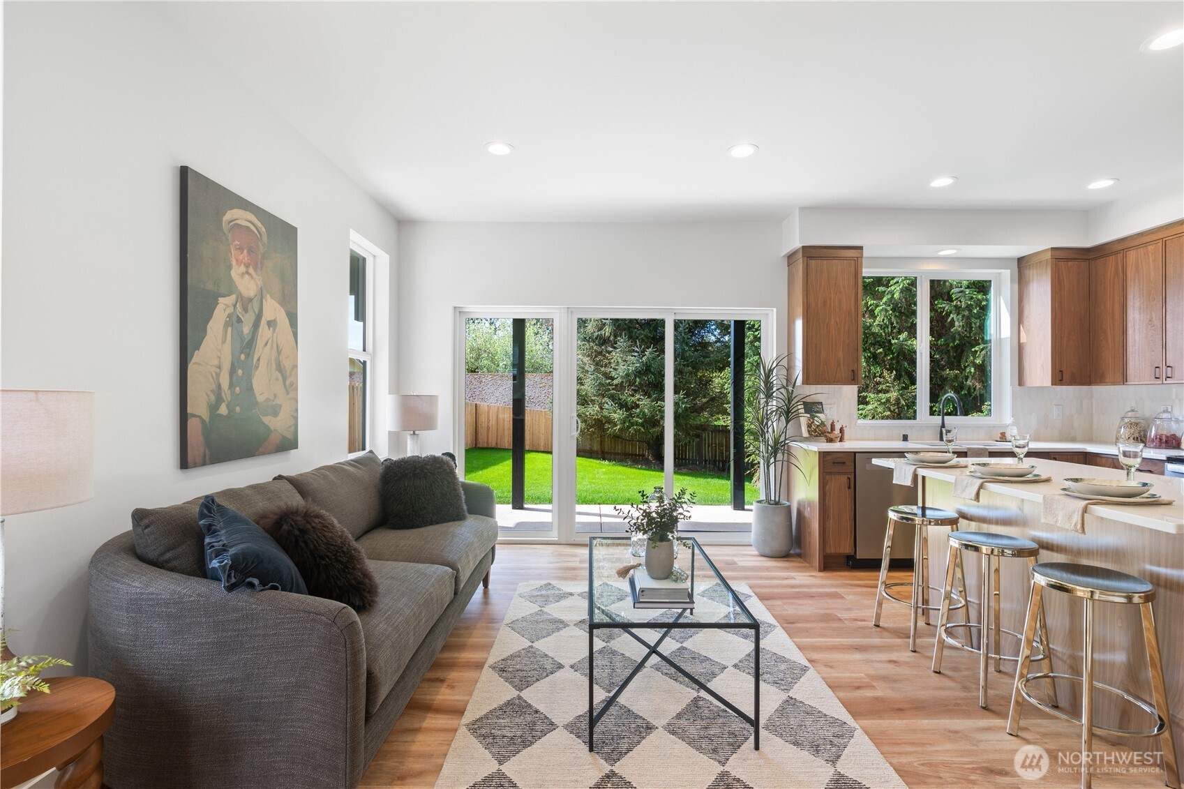 2907 Cedarwood Avenue , Bellingham, WA 98225