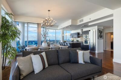 737 Olive Way #3702, Seattle, WA 98101 - Photo 1