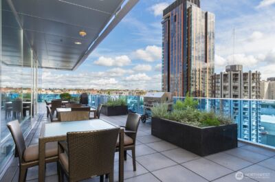 737 Olive Way #3702, Seattle, WA 98101 - Photo 20