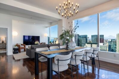 737 Olive Way #3702, Seattle, WA 98101 - Photo 2