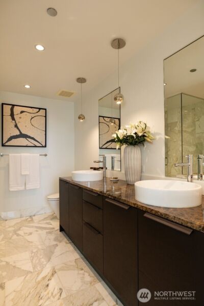737 Olive Way #3702, Seattle, WA 98101 - Photo 9