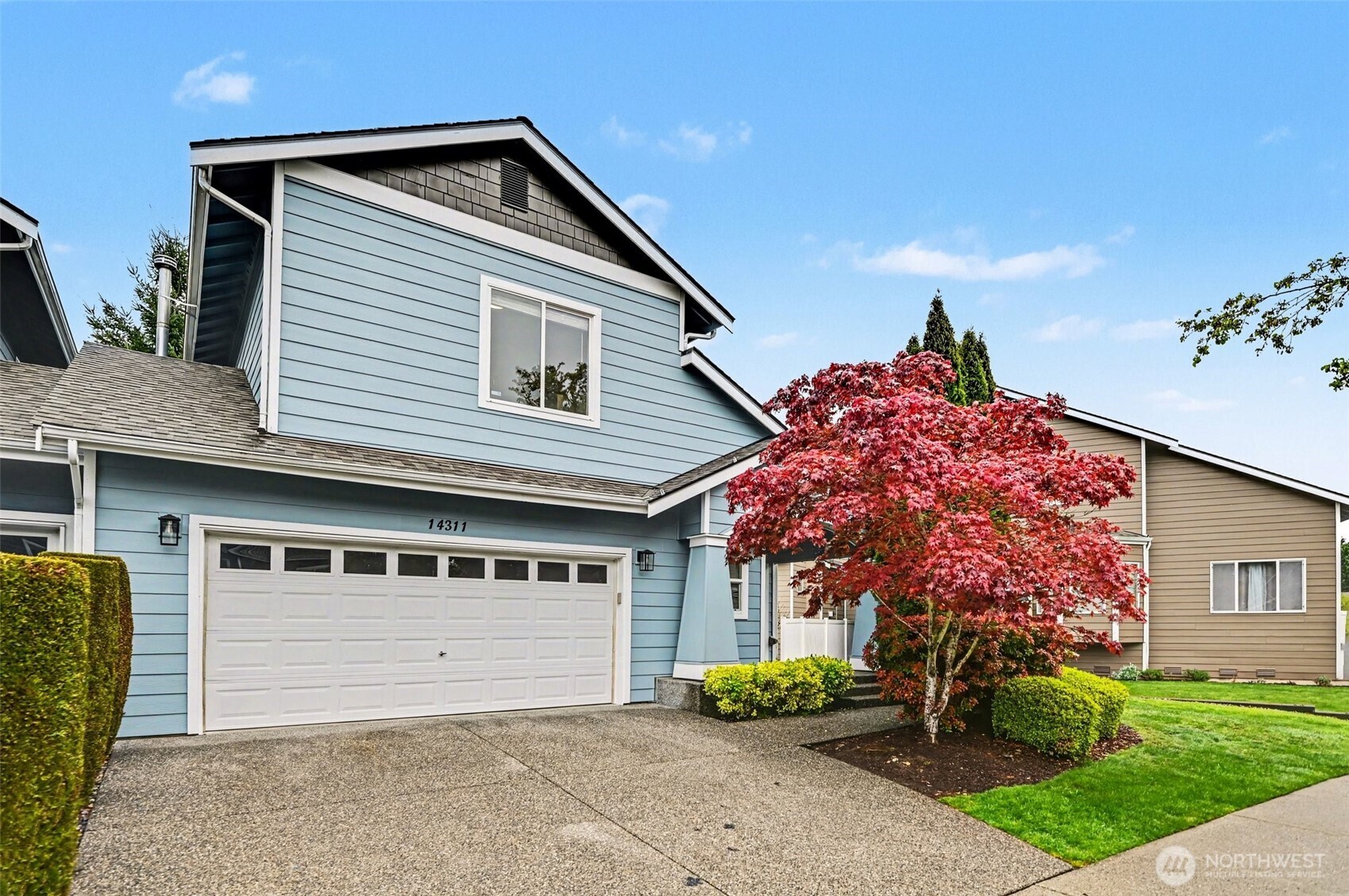 14311 Deerfield Drive SE, Monroe, WA 98272