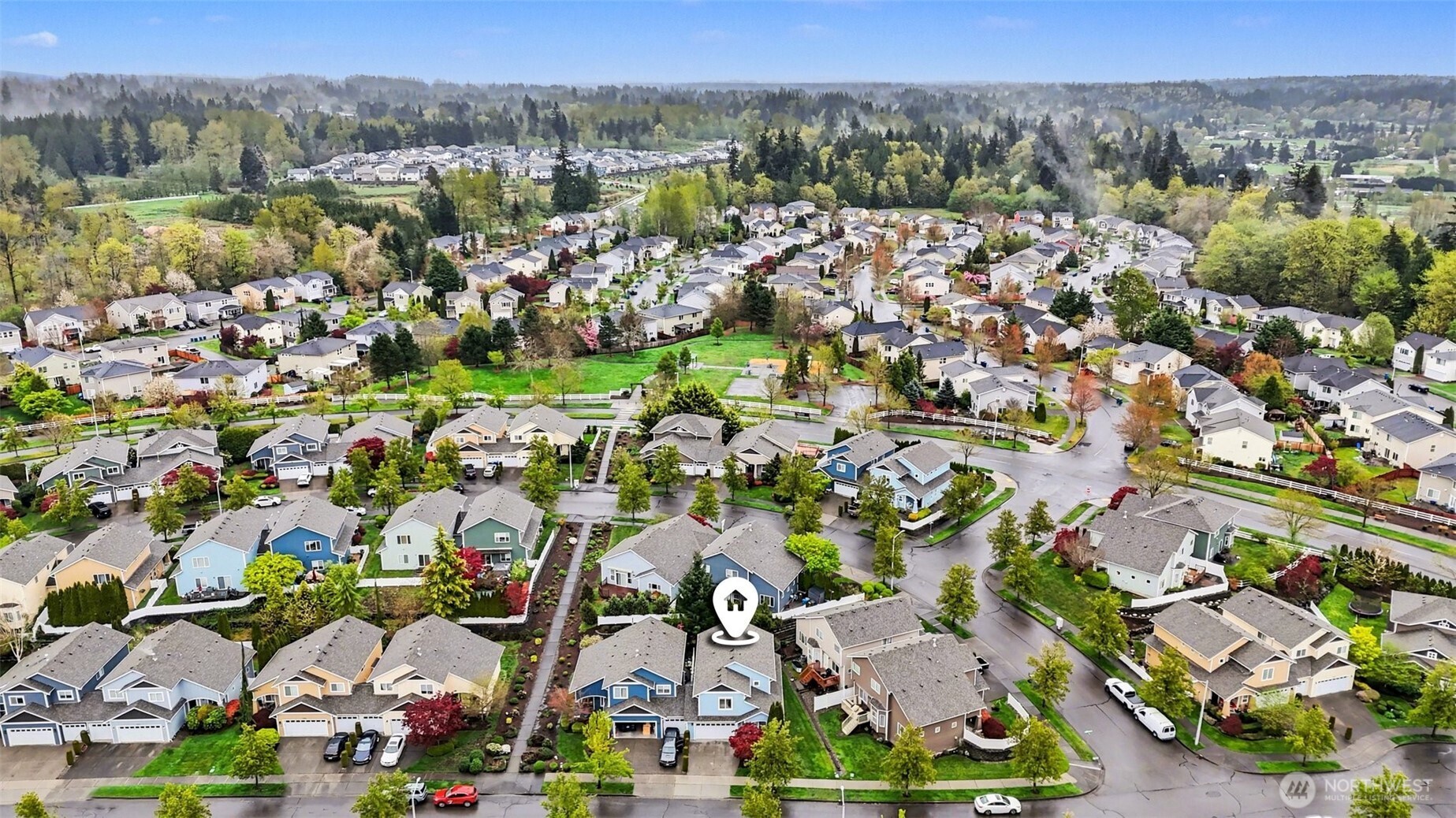 14311 Deerfield Drive SE, Monroe, WA 98272