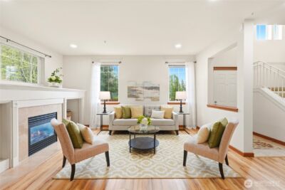 18502 36th Avenue W #F, Lynnwood, WA 98037 - Photo 4