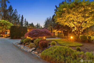3215 78th Place NE, Medina, WA 98039 - Photo 3