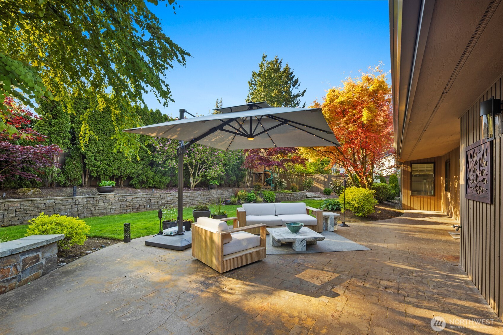 3215 78th Place NE, Medina, WA 98039
