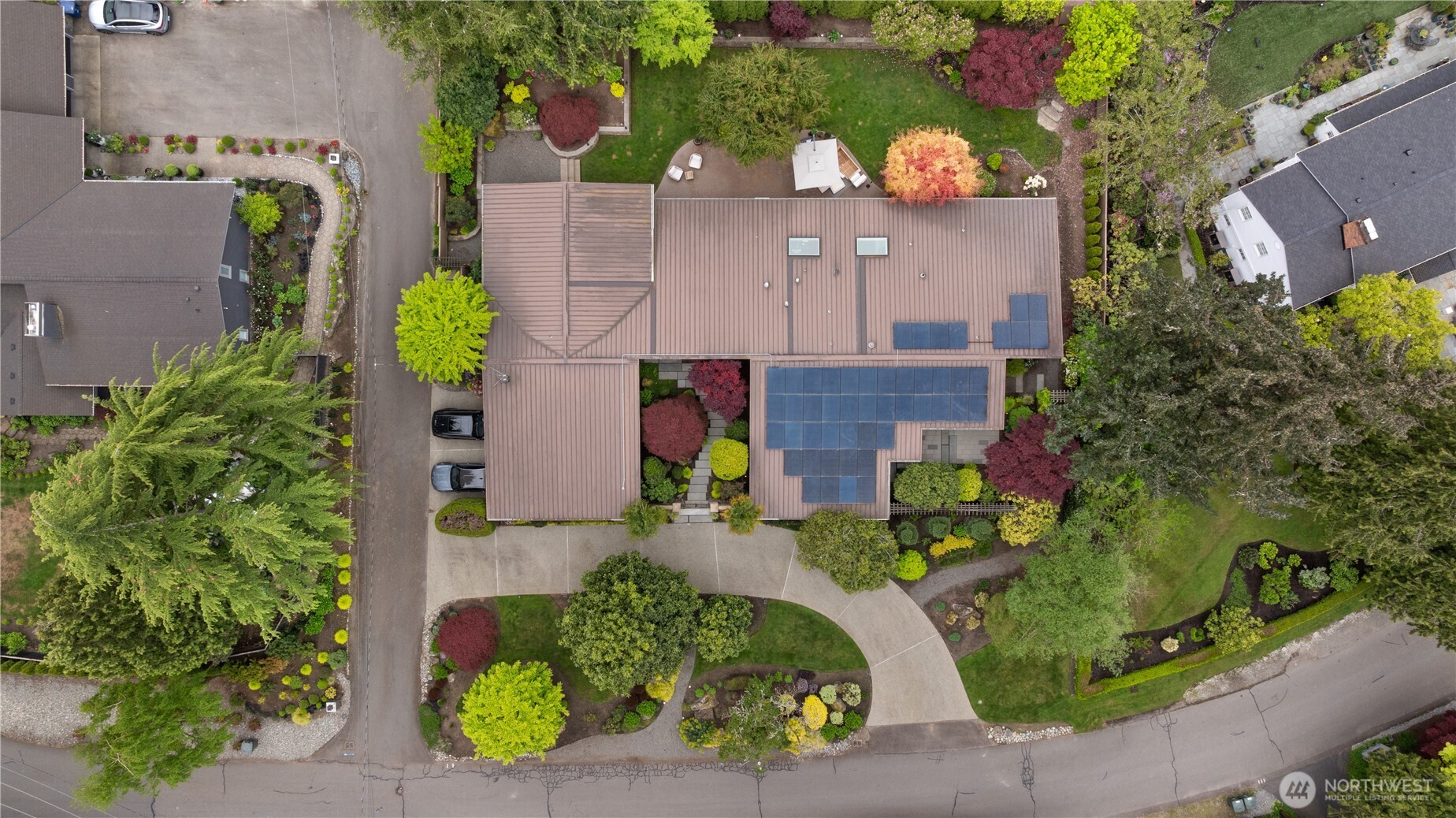 3215 78th Place NE, Medina, WA 98039