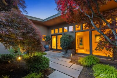 3215 78th Place NE, Medina, WA 98039 - Photo 5