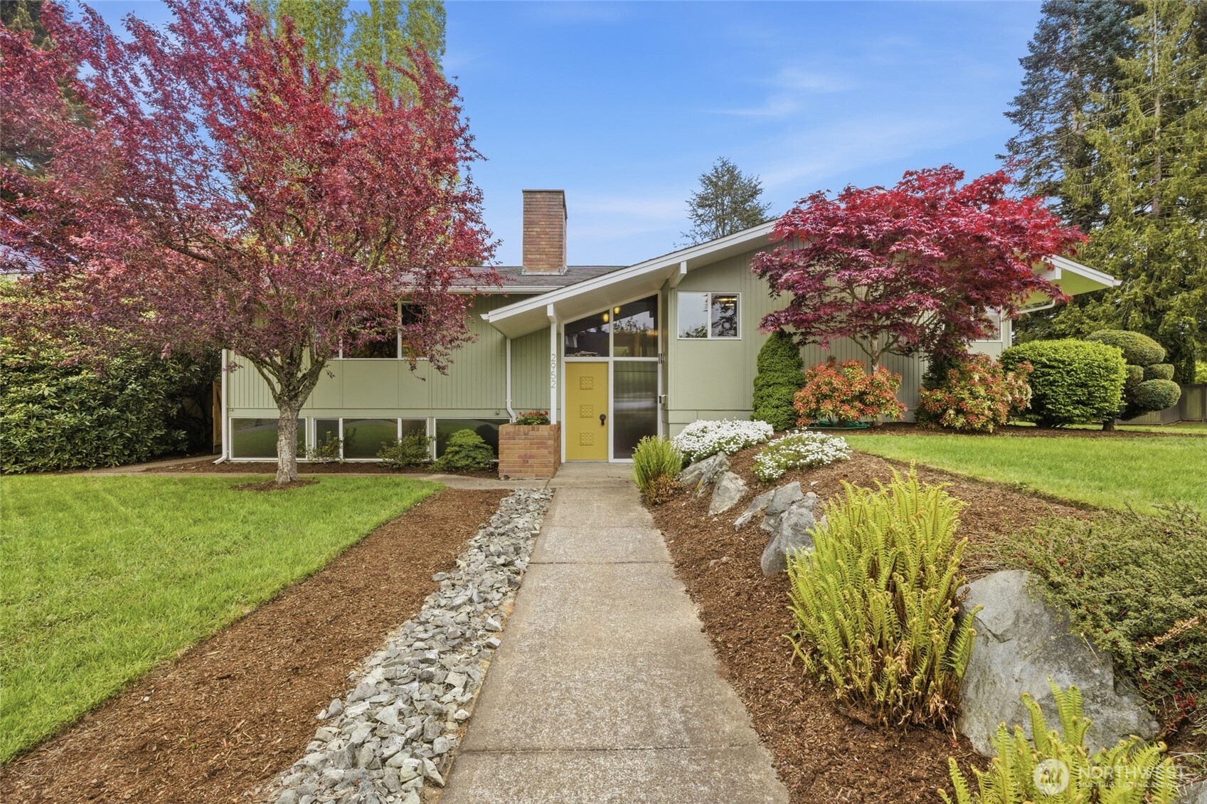 2952 Lybarger Street SE, Olympia, WA 98501