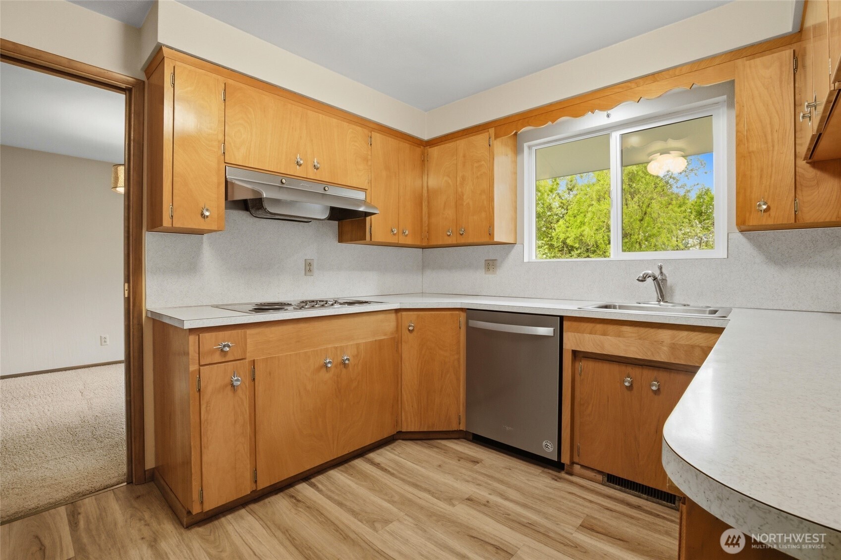 2952 Lybarger Street SE, Olympia, WA 98501