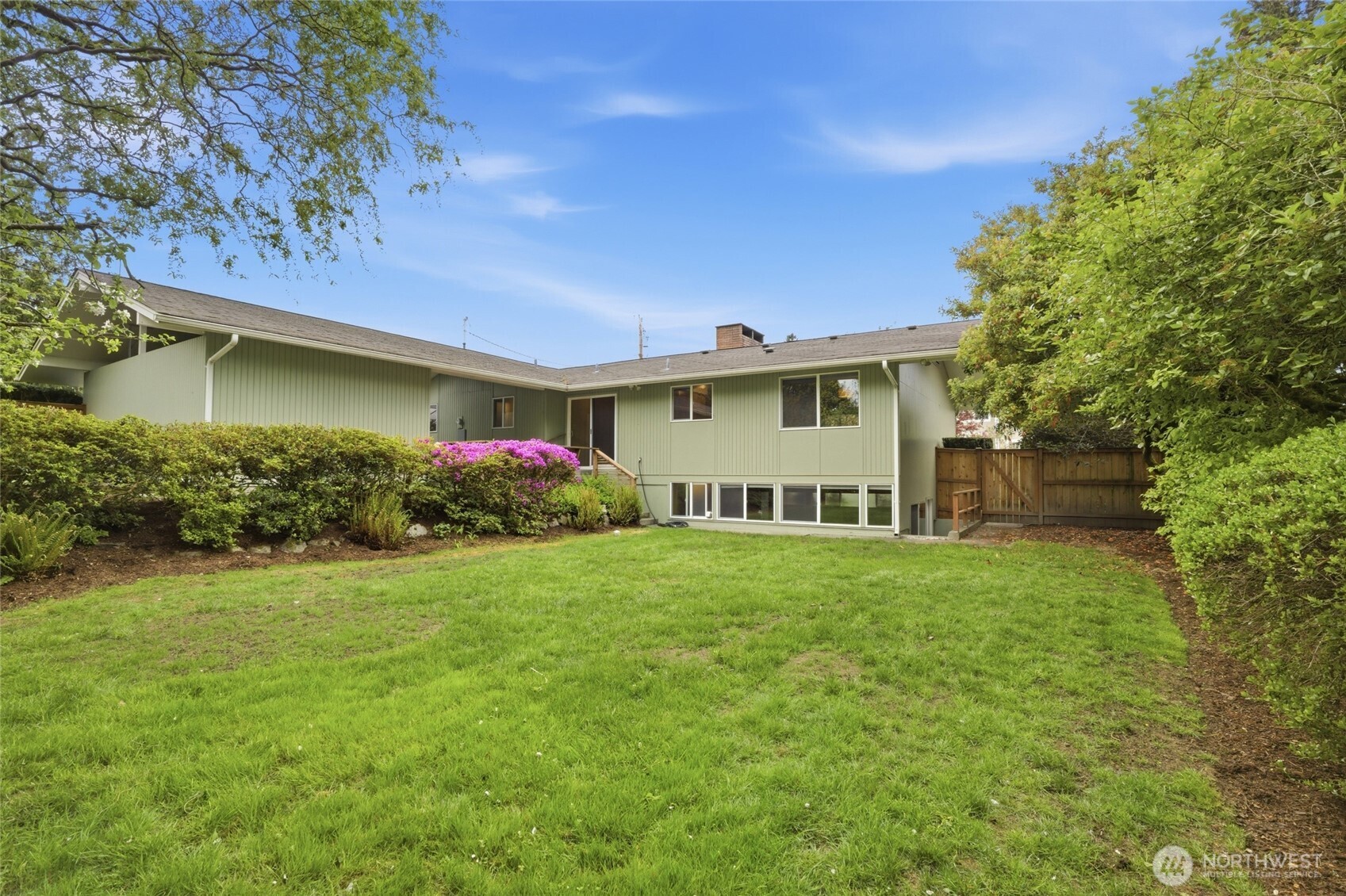 2952 Lybarger Street SE, Olympia, WA 98501