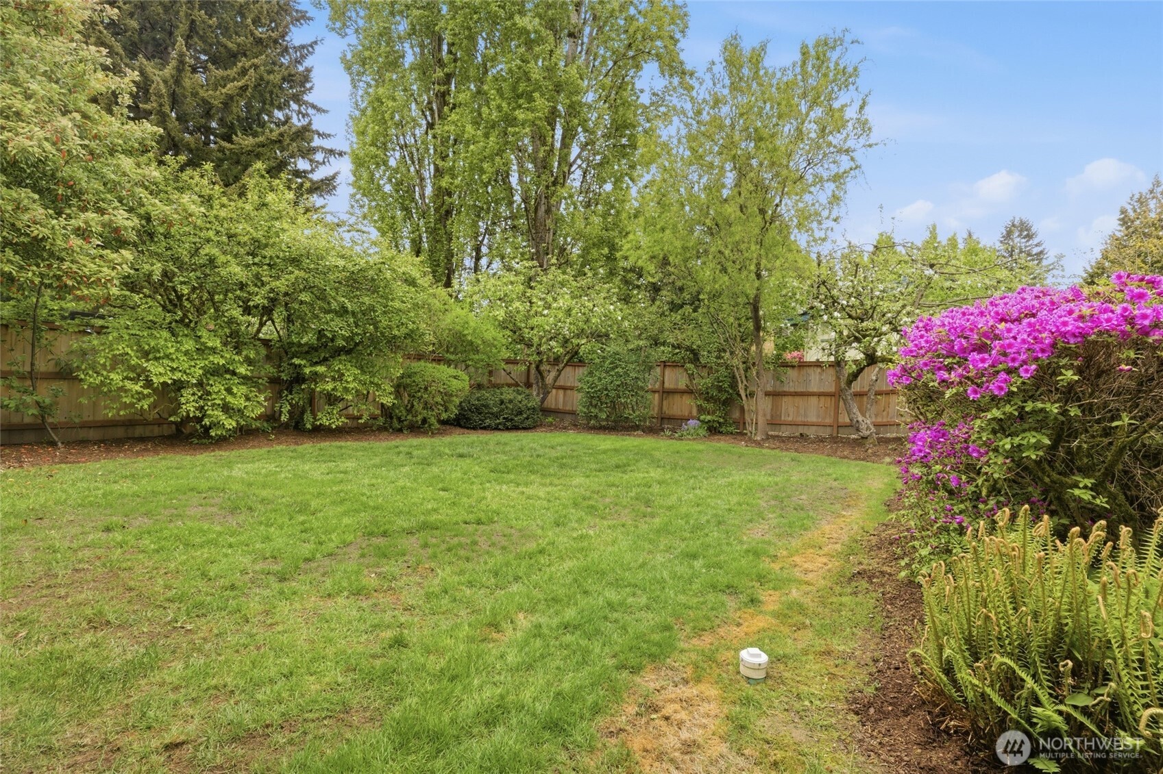 2952 Lybarger Street SE, Olympia, WA 98501