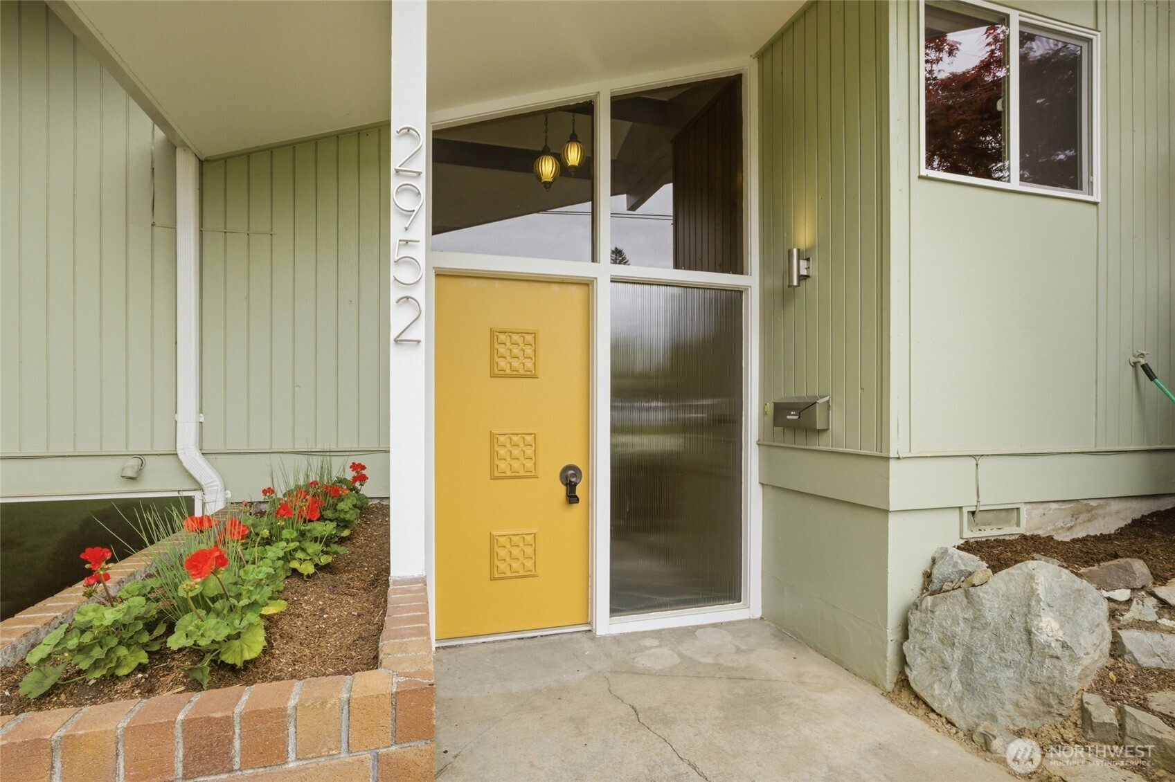 2952 Lybarger Street SE, Olympia, WA 98501