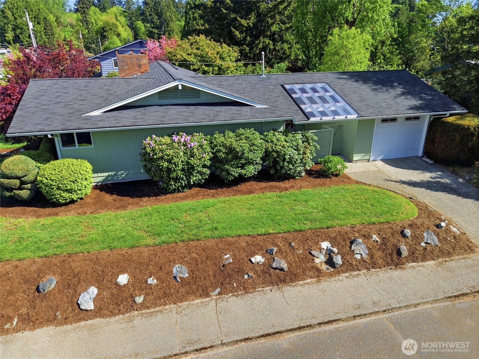 2952 Lybarger Street SE, Olympia, WA 98501