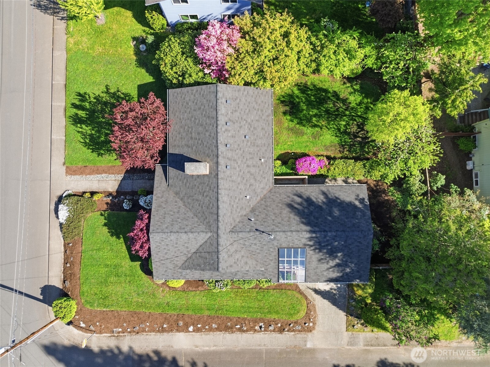 2952 Lybarger Street SE, Olympia, WA 98501