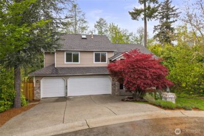 23120 SE 246th Place , Maple Valley, WA 98038