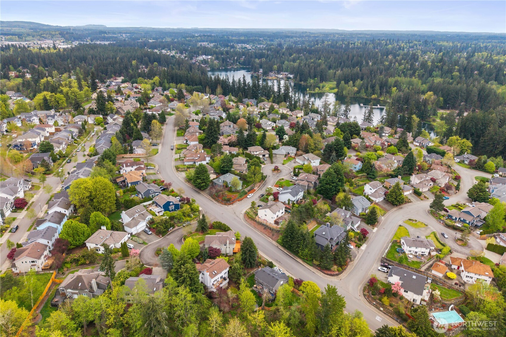 23120 SE 246th Place , Maple Valley, WA 98038