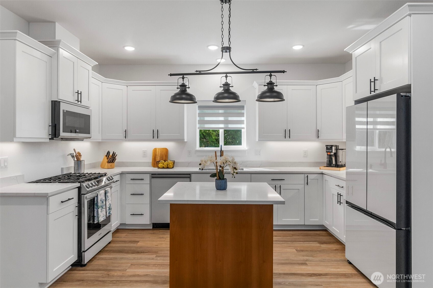 9725 Hunter Point Road NW, Olympia, WA 98502