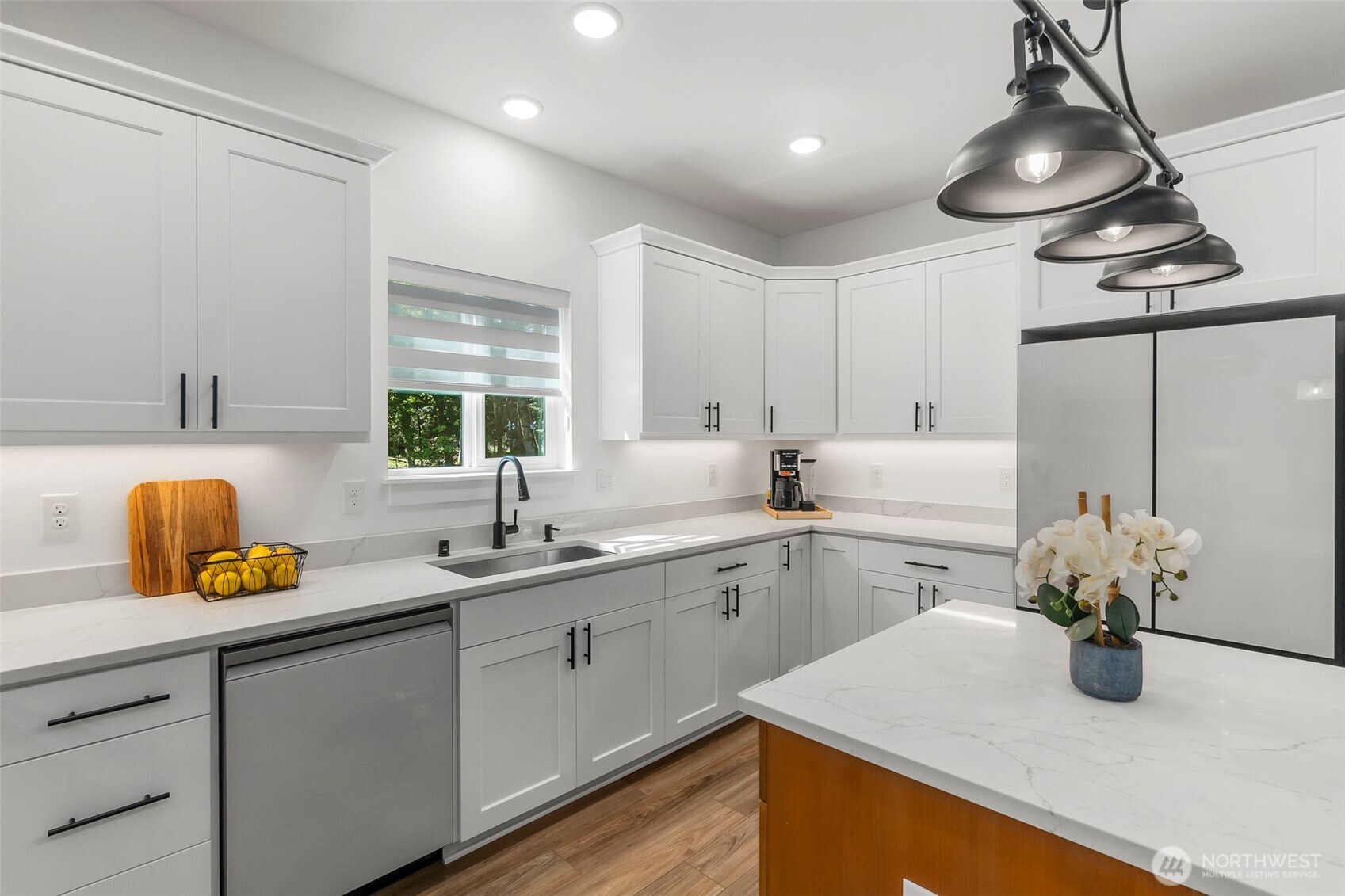 9725 Hunter Point Road NW, Olympia, WA 98502