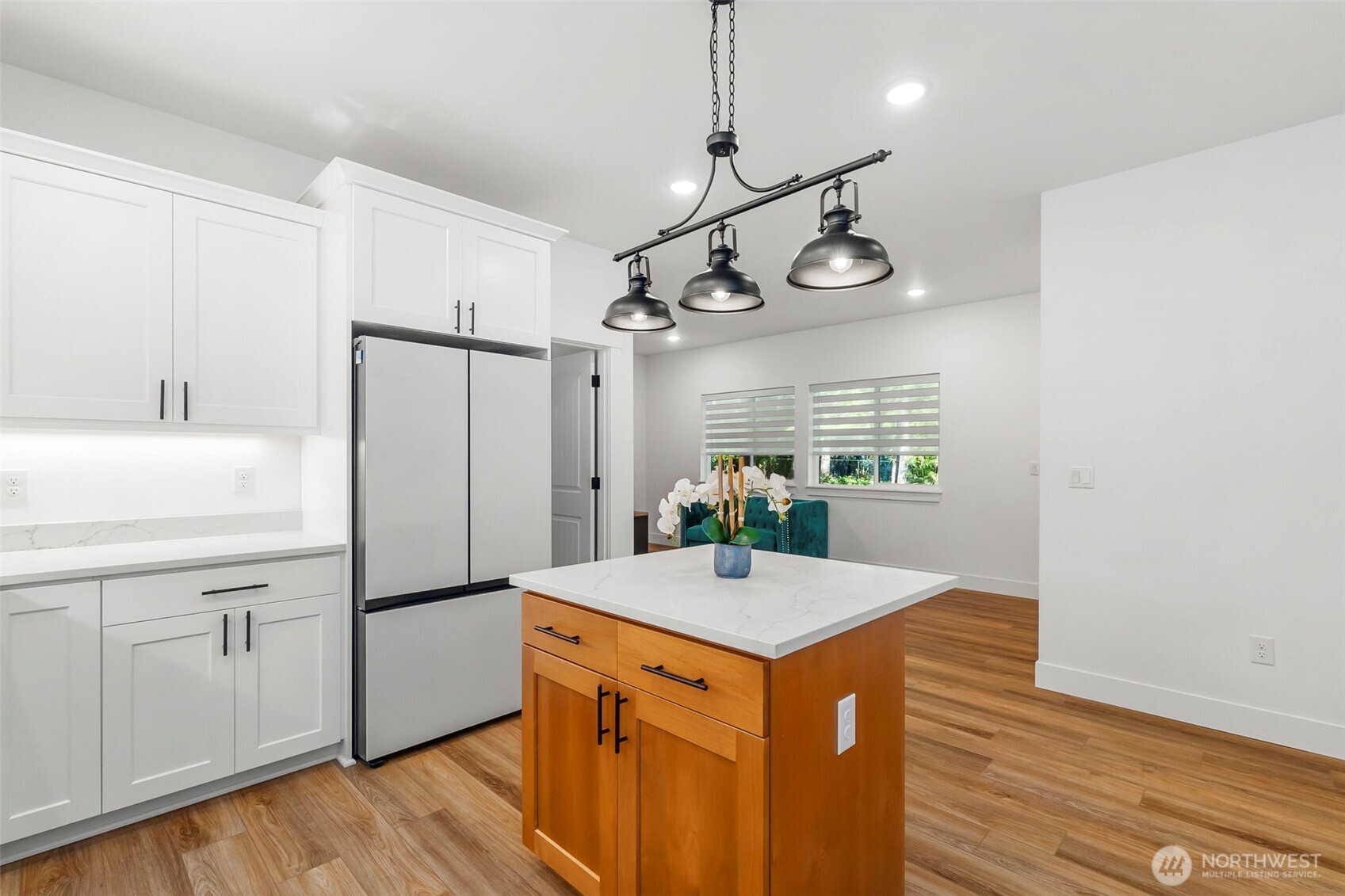 9725 Hunter Point Road NW, Olympia, WA 98502