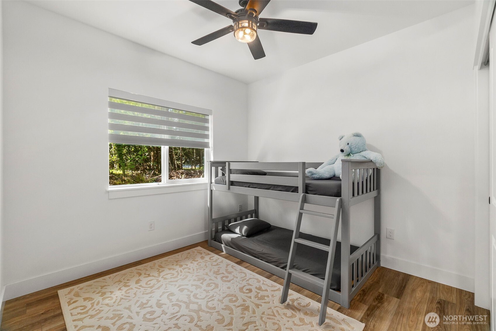 9725 Hunter Point Road NW, Olympia, WA 98502