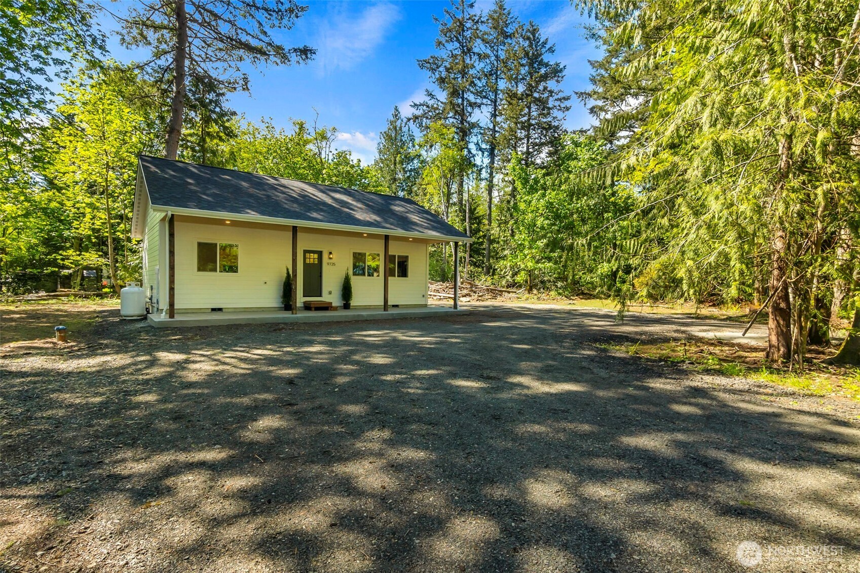 9725 Hunter Point Road NW, Olympia, WA 98502