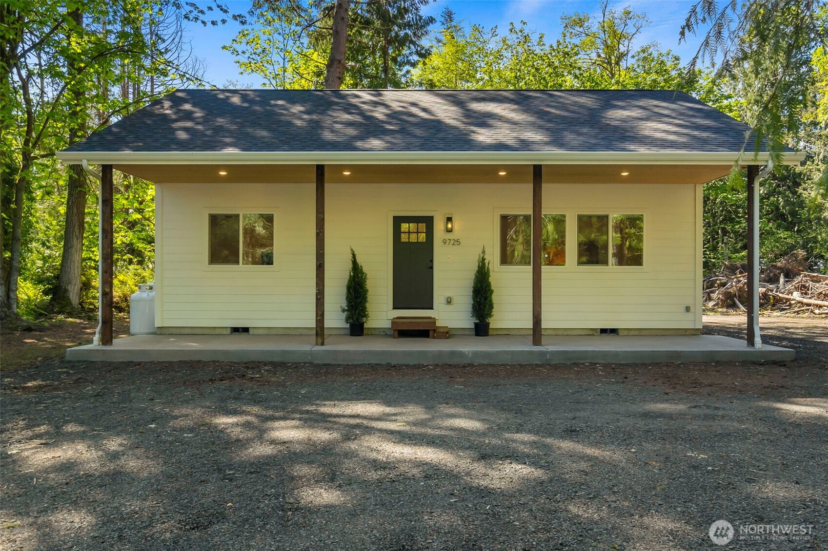 9725 Hunter Point Road NW, Olympia, WA 98502