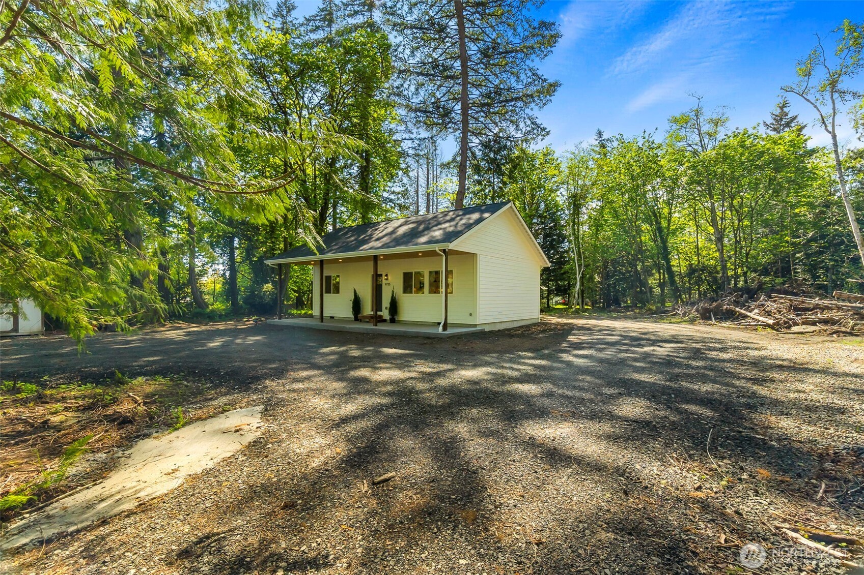 9725 Hunter Point Road NW, Olympia, WA 98502