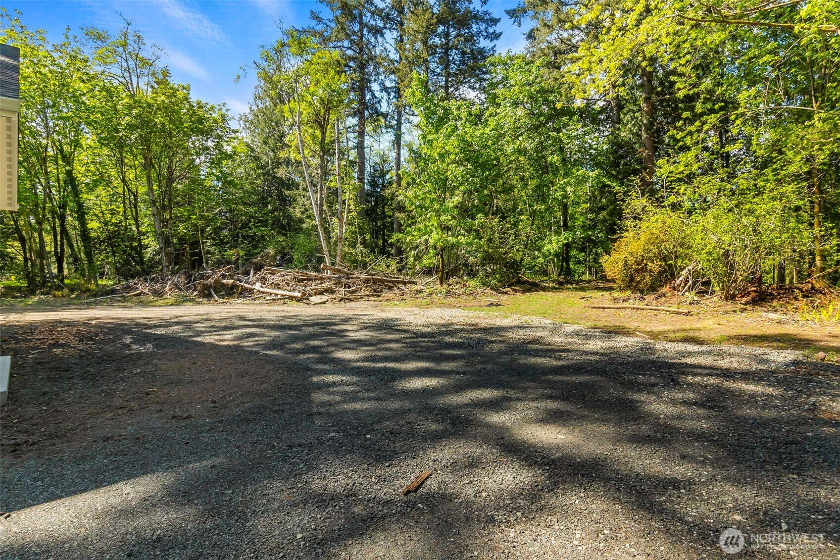 9725 Hunter Point Road NW, Olympia, WA 98502