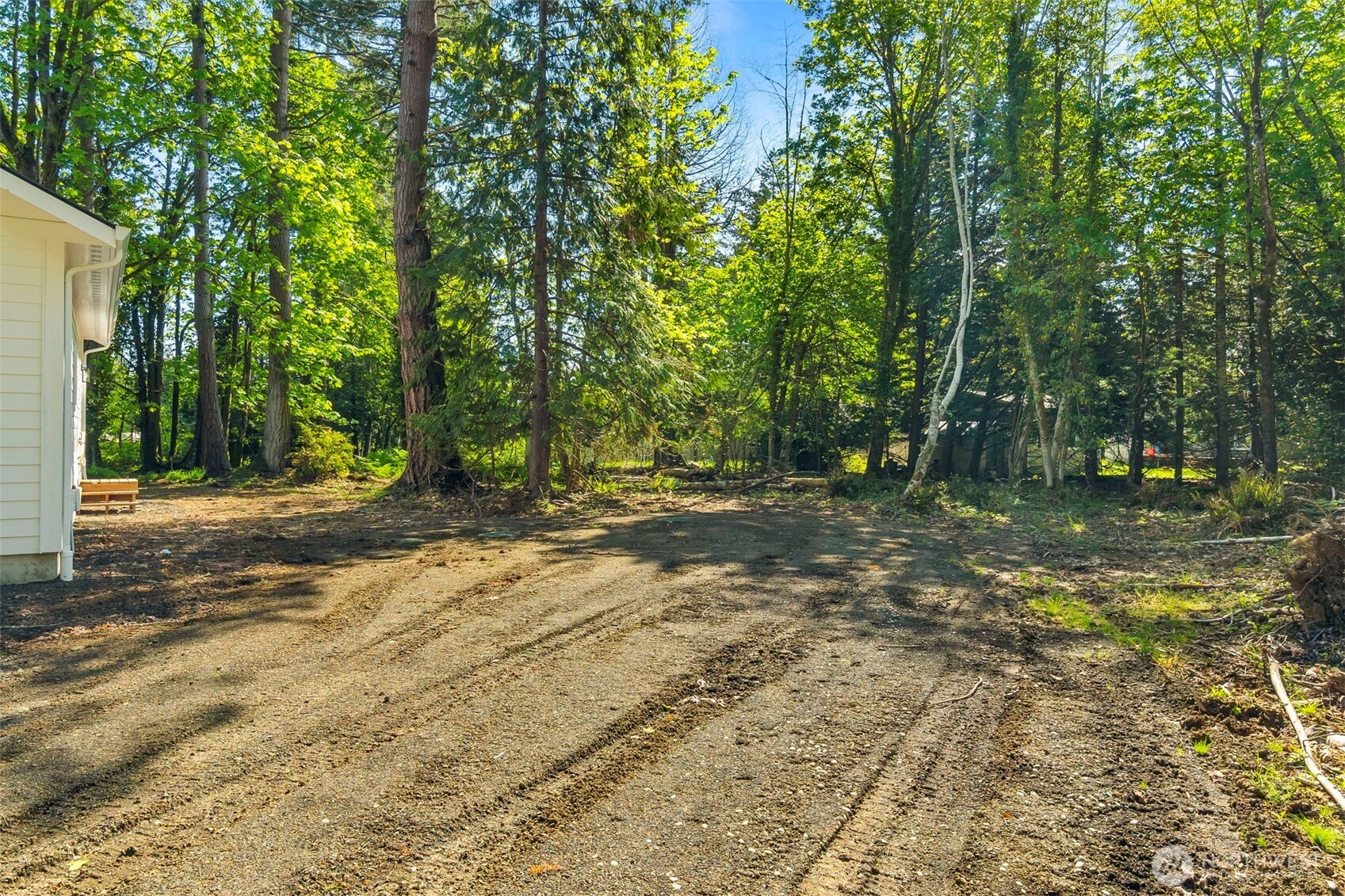 9725 Hunter Point Road NW, Olympia, WA 98502