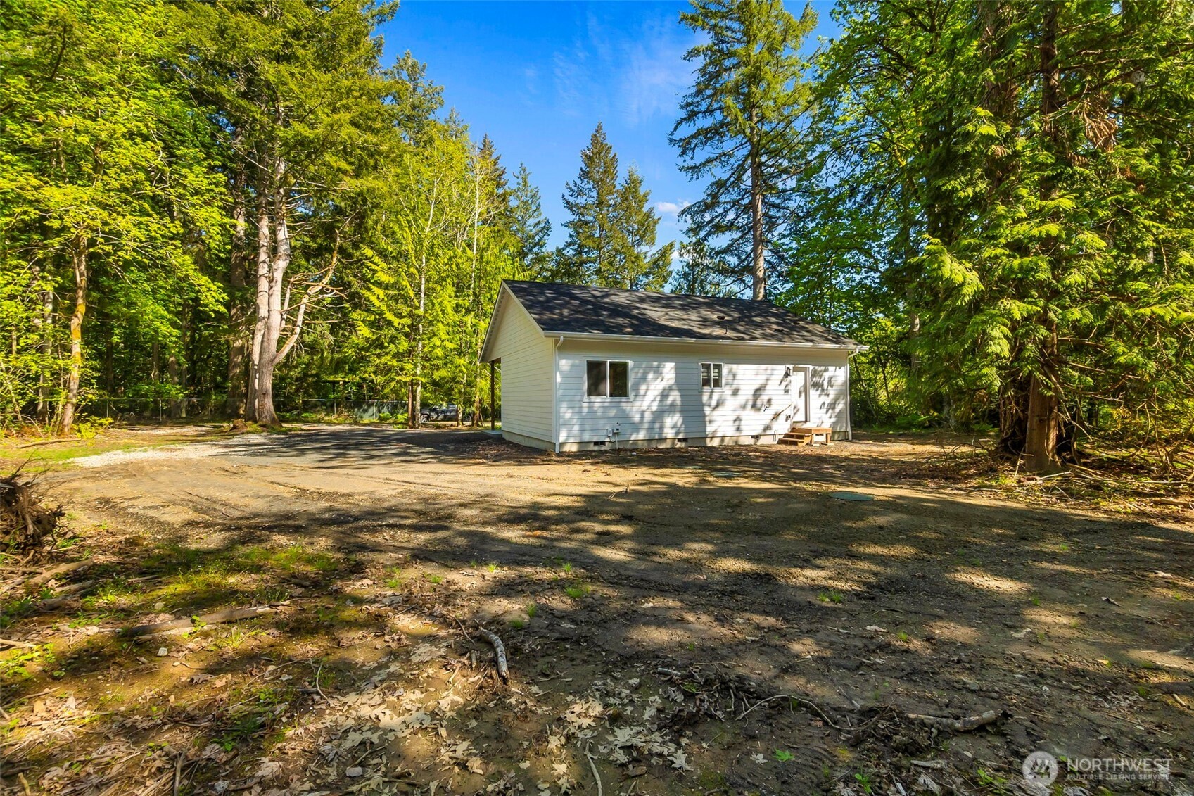 9725 Hunter Point Road NW, Olympia, WA 98502