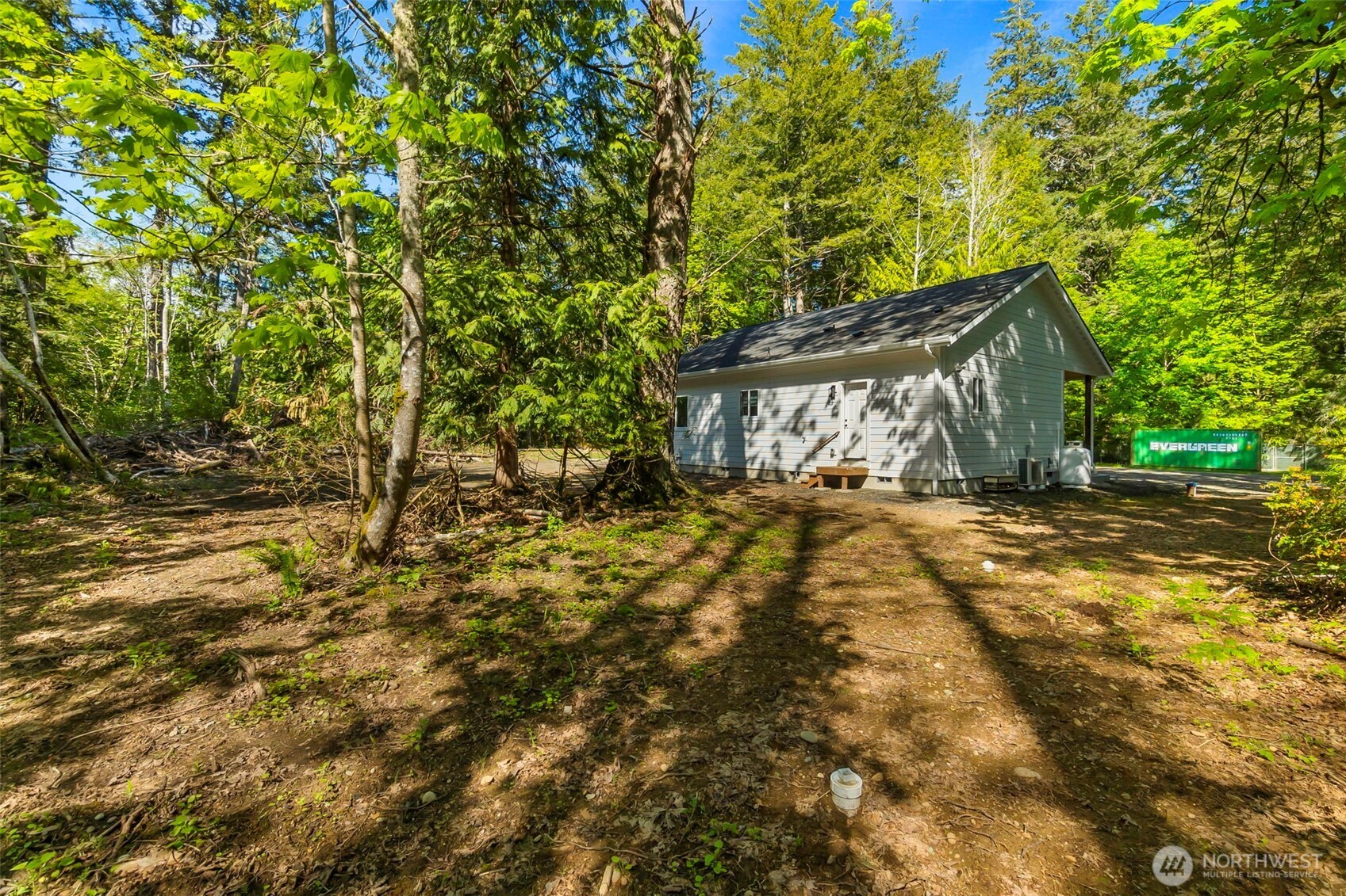 9725 Hunter Point Road NW, Olympia, WA 98502