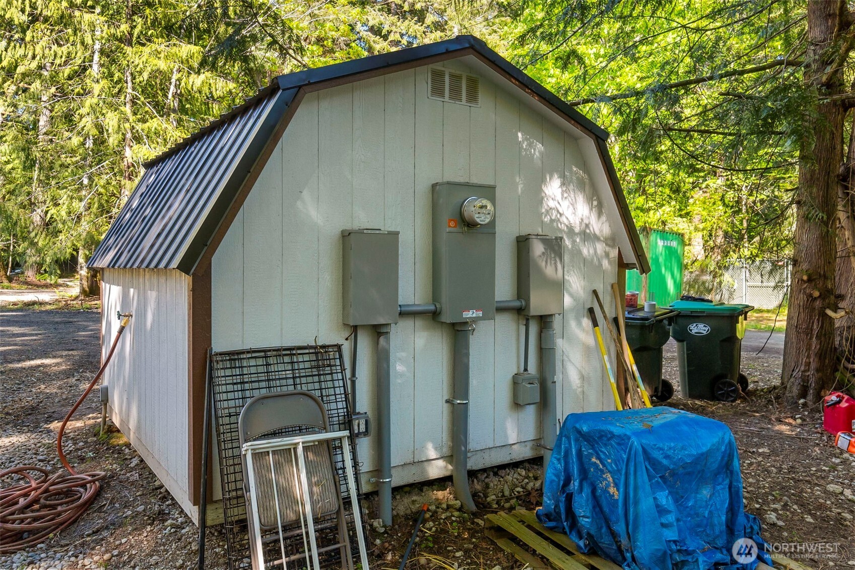 9725 Hunter Point Road NW, Olympia, WA 98502