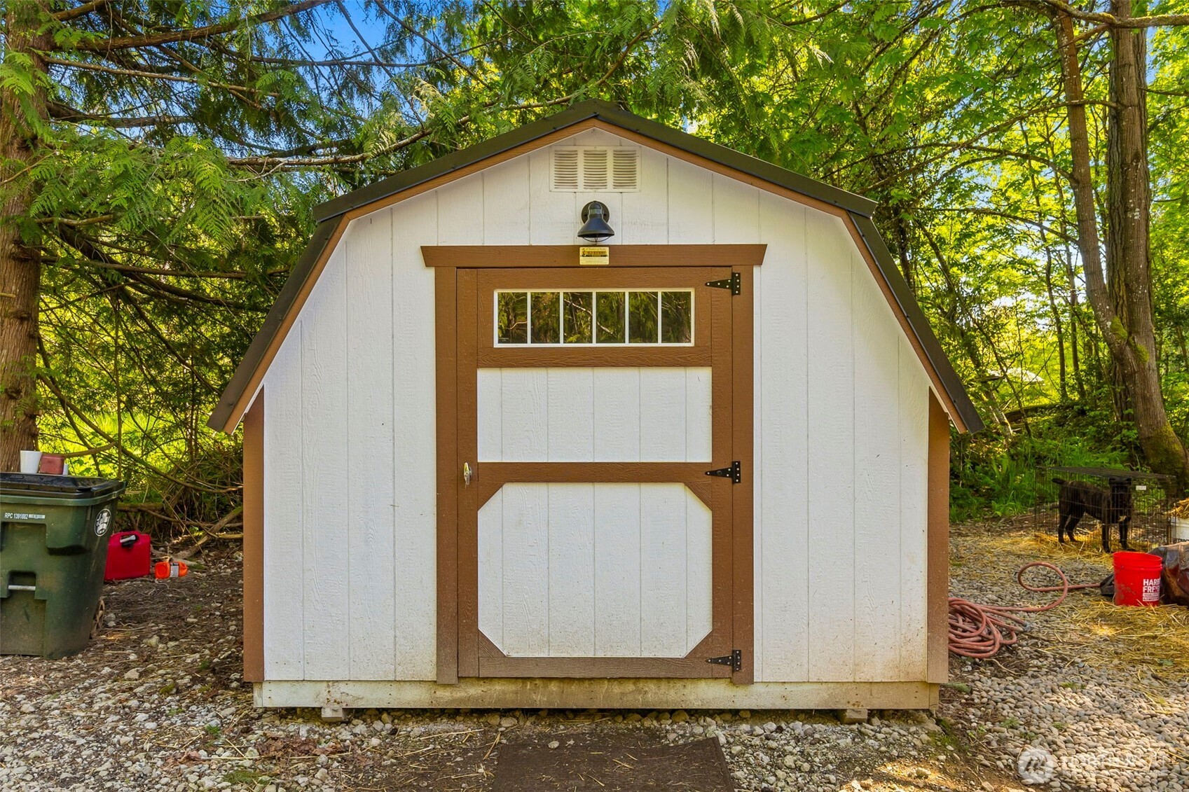 9725 Hunter Point Road NW, Olympia, WA 98502