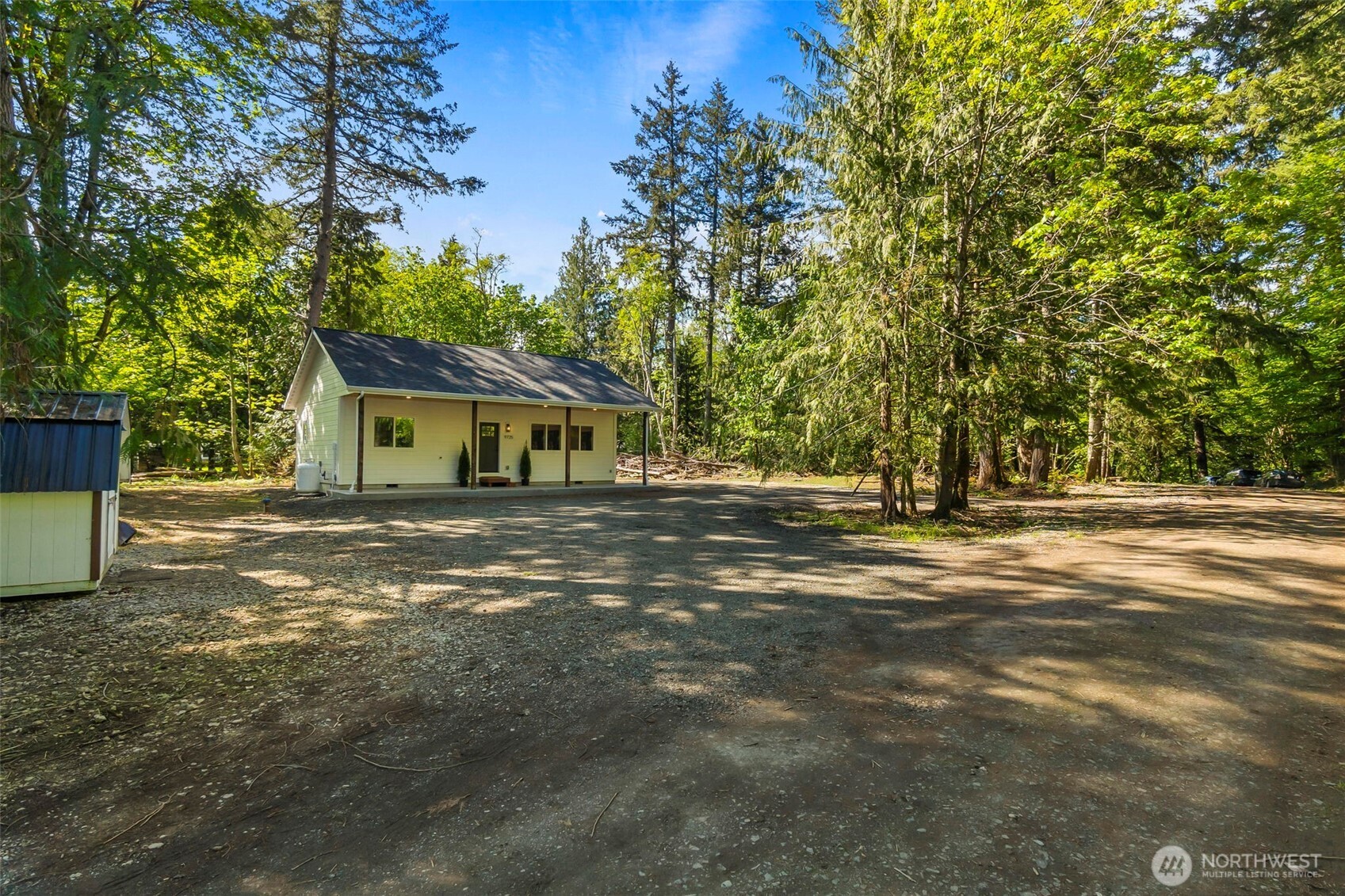 9725 Hunter Point Road NW, Olympia, WA 98502