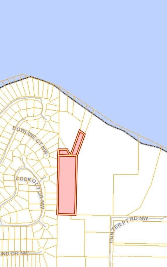 9725 Hunter Point Road NW, Olympia, WA 98502