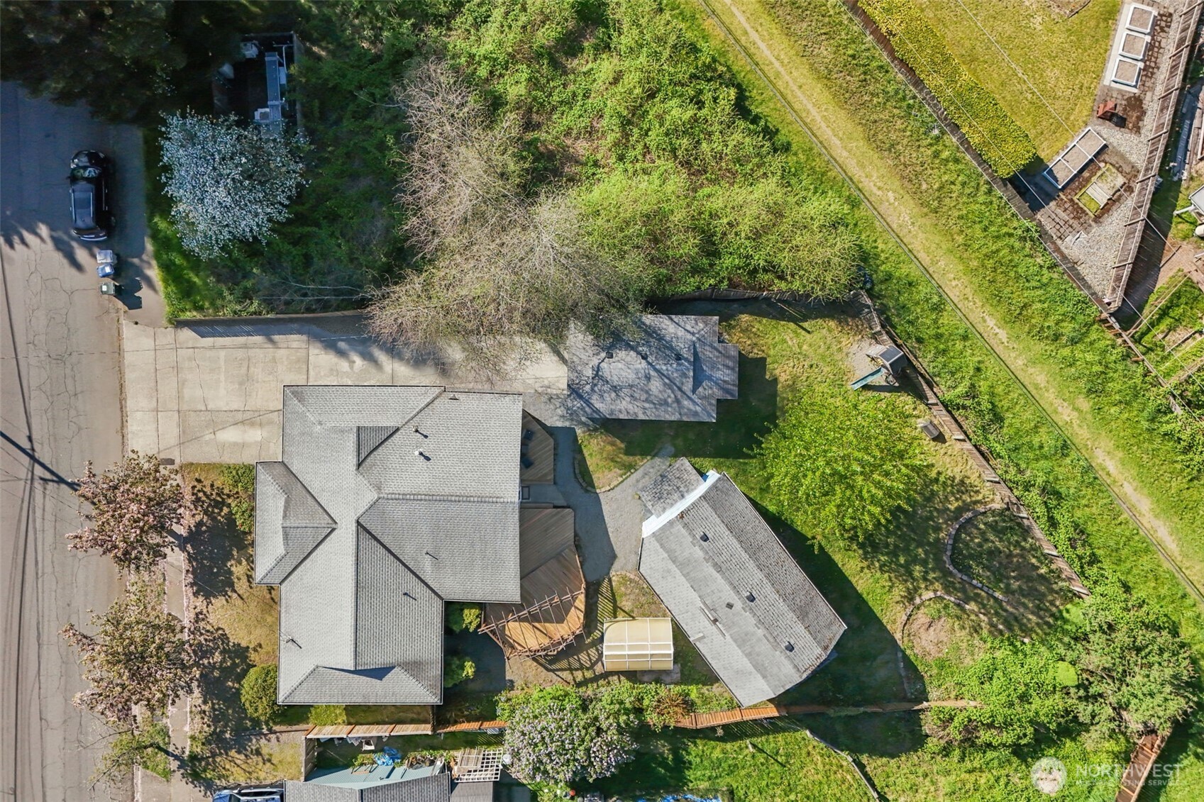 16022 126th Avenue SE, Renton, WA 98058