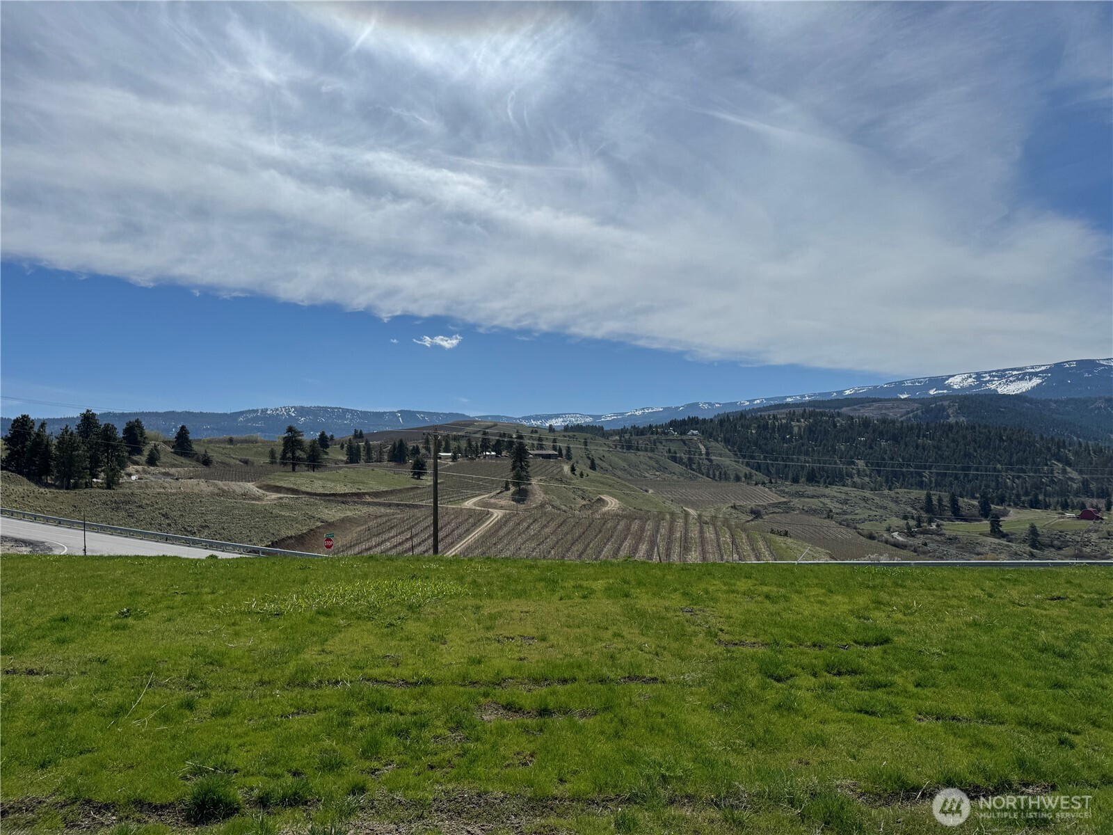 2 Wenatchee Heights Road , Wenatchee, WA 98801