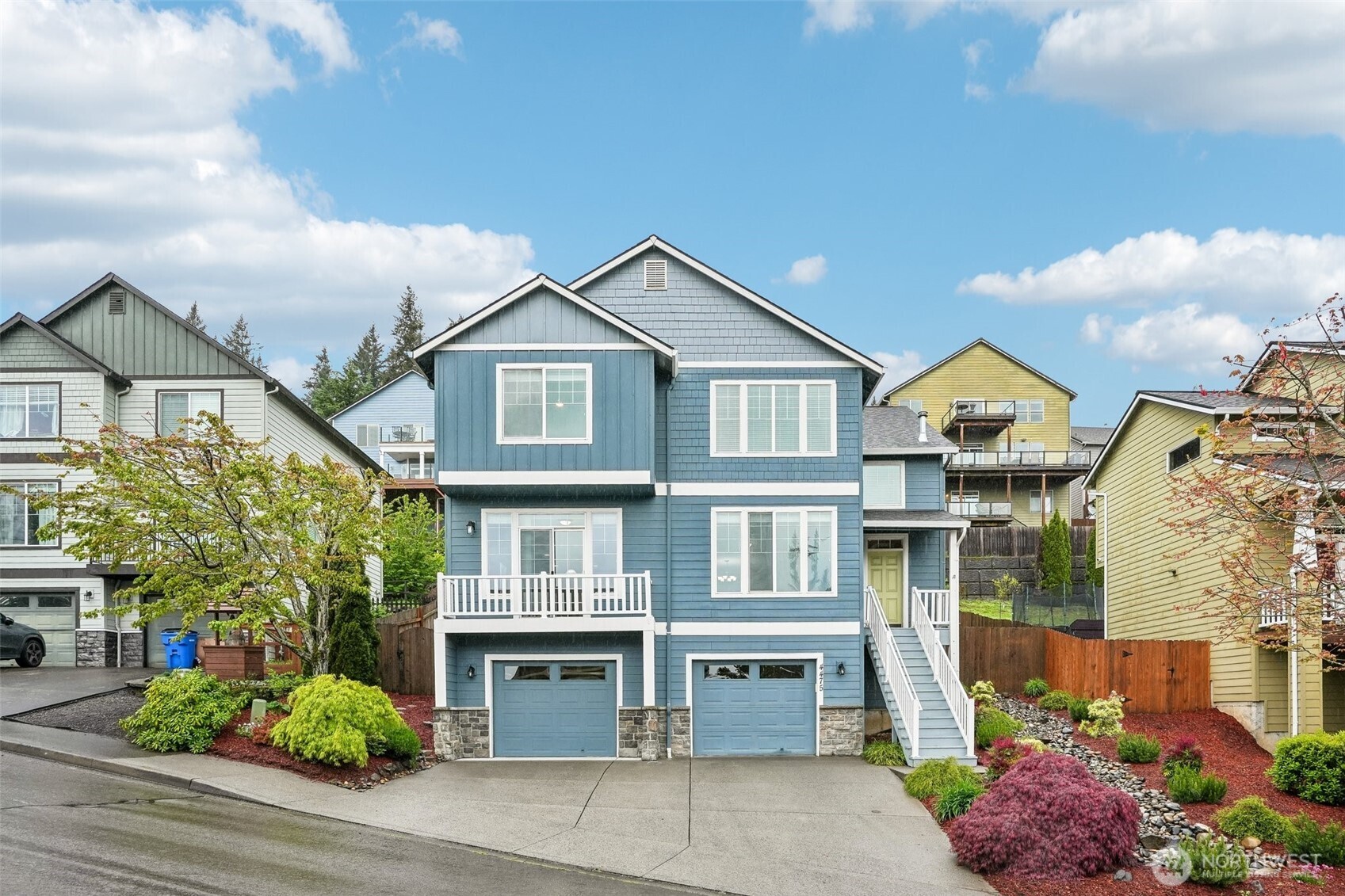 4475 Y Street , Washougal, WA 98671