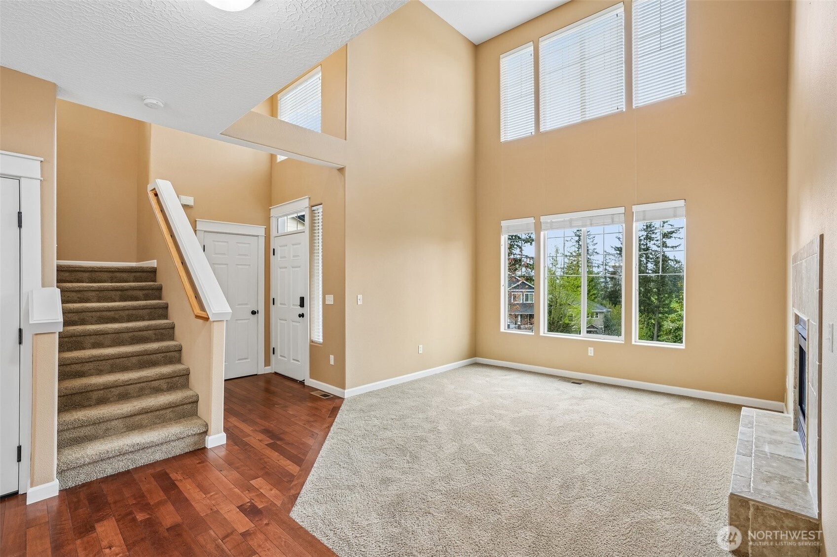4475 Y Street , Washougal, WA 98671