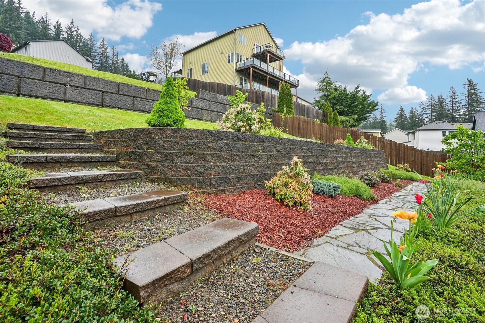 4475 Y Street , Washougal, WA 98671