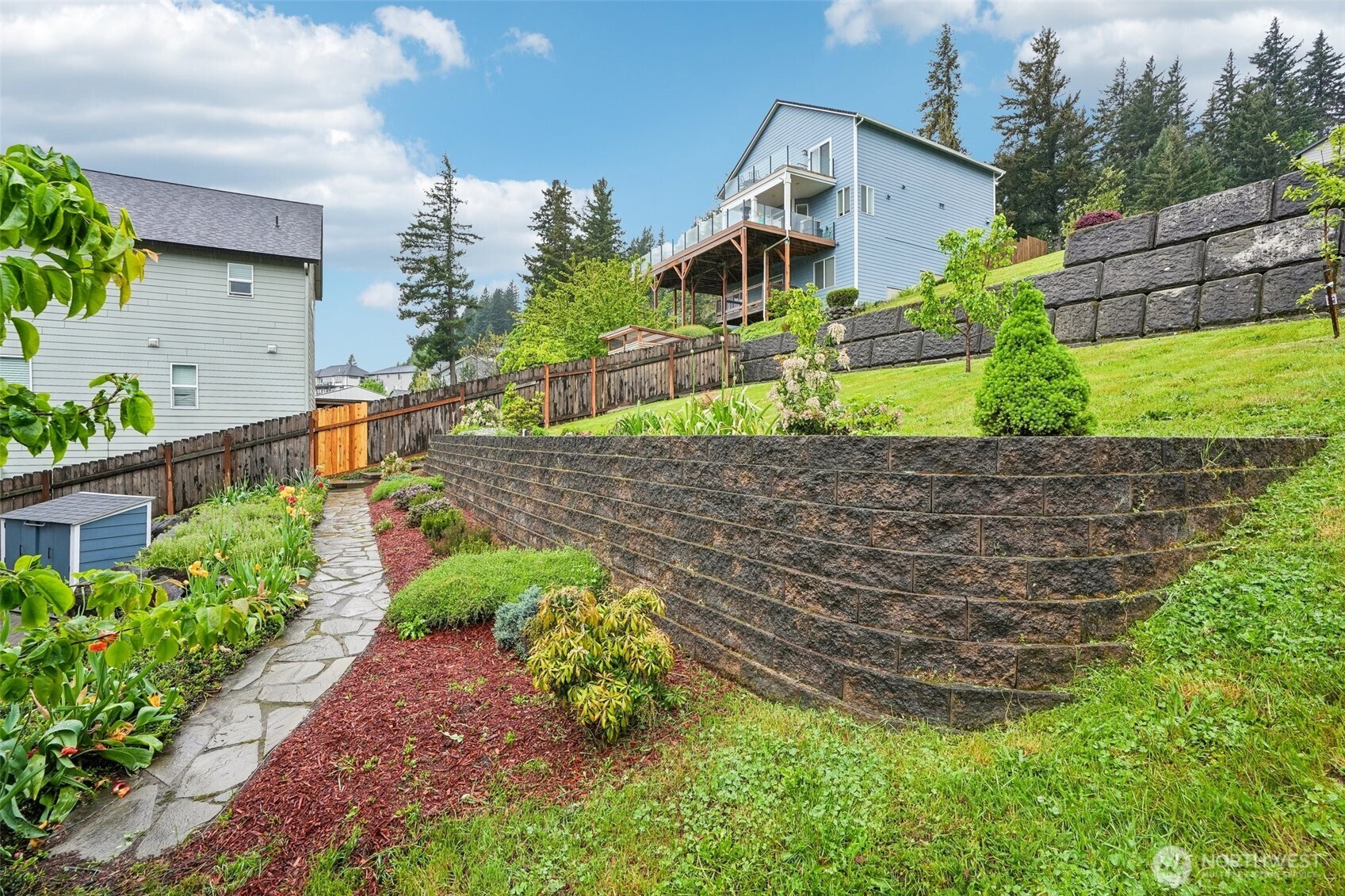 4475 Y Street , Washougal, WA 98671
