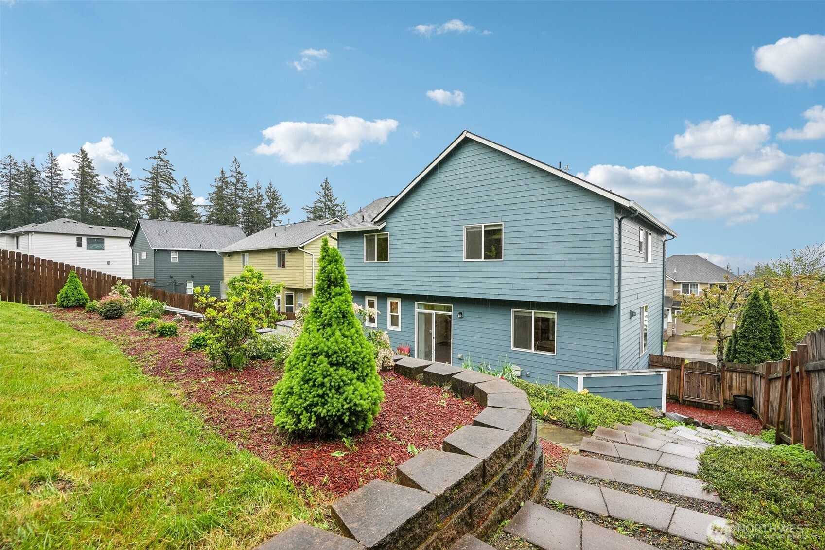 4475 Y Street , Washougal, WA 98671