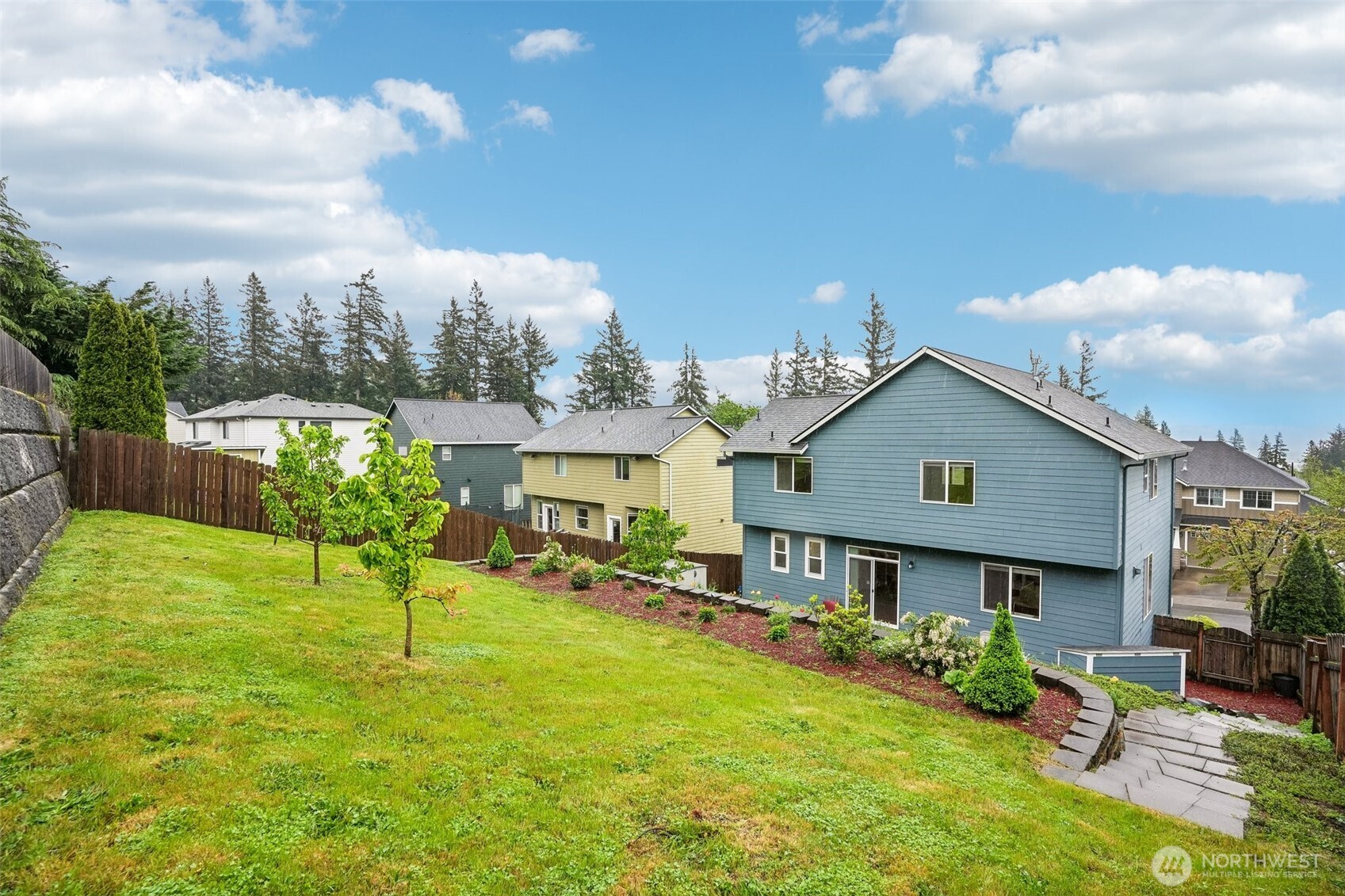 4475 Y Street , Washougal, WA 98671