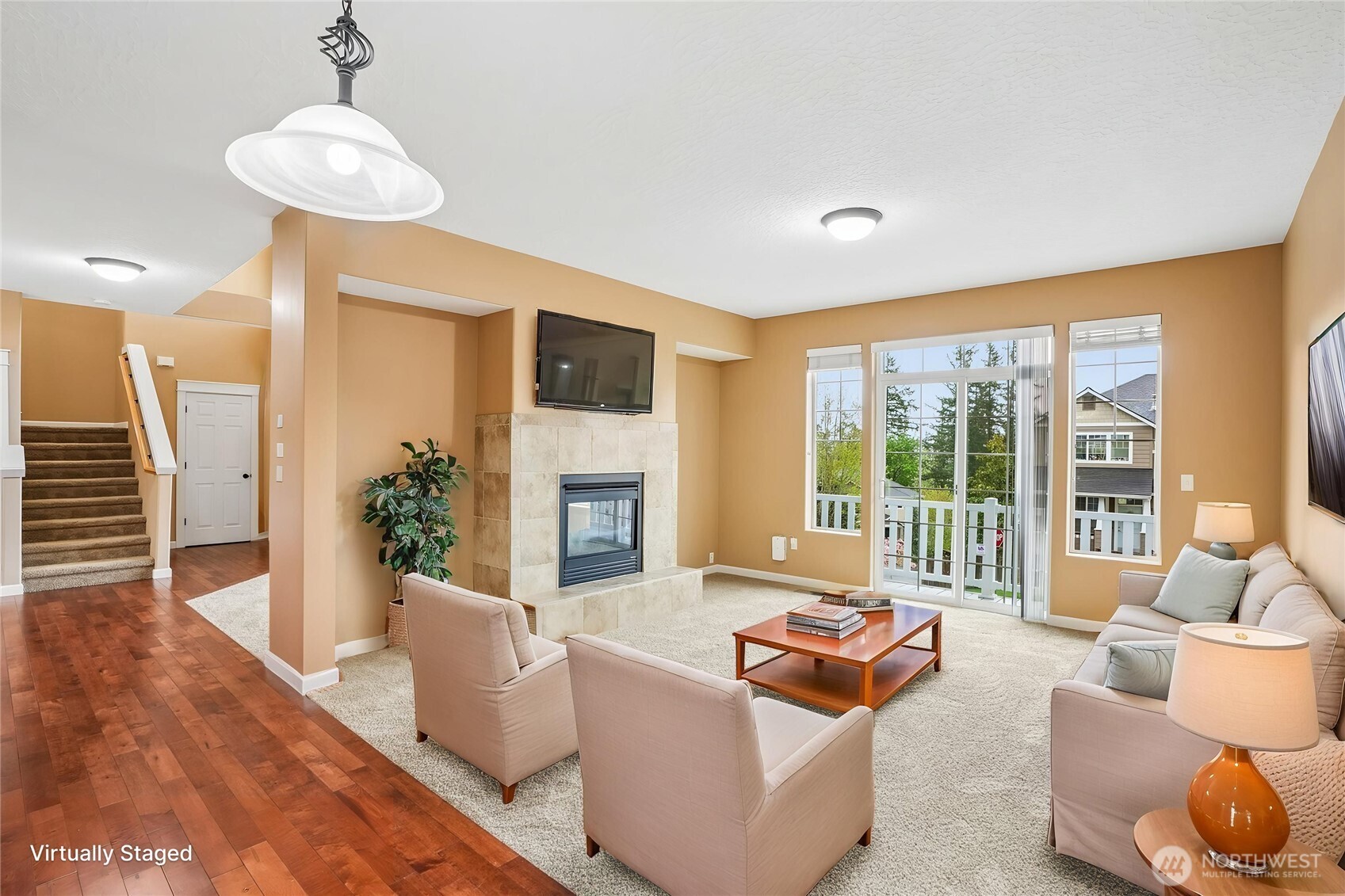 4475 Y Street , Washougal, WA 98671