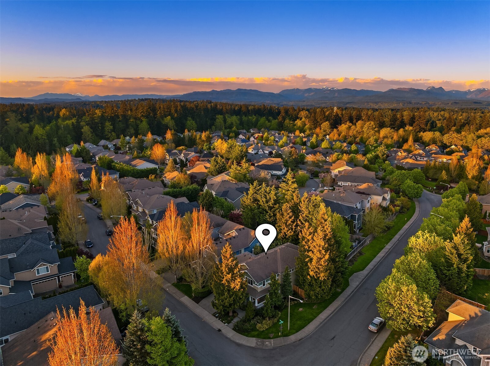 1032 272nd Place SE, Sammamish, WA 98075